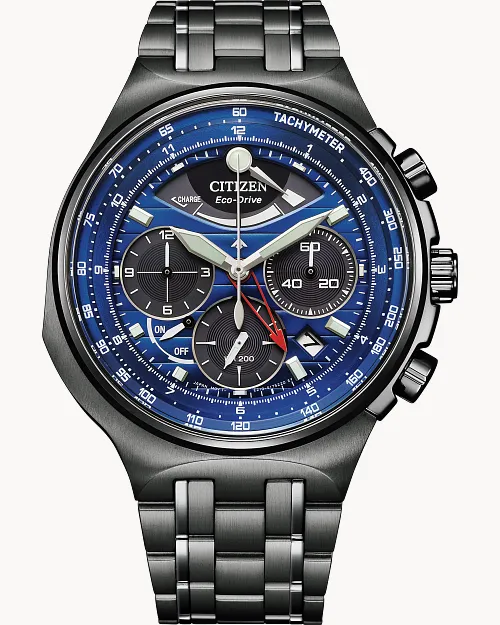 Citizen calibre 2100 titanium hotsell